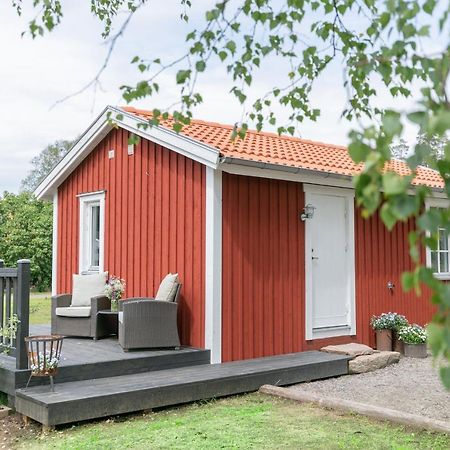 Villa Gunnagard Ullared Exterior foto